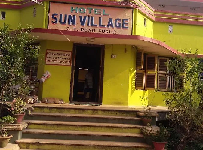Hotel Sun Village