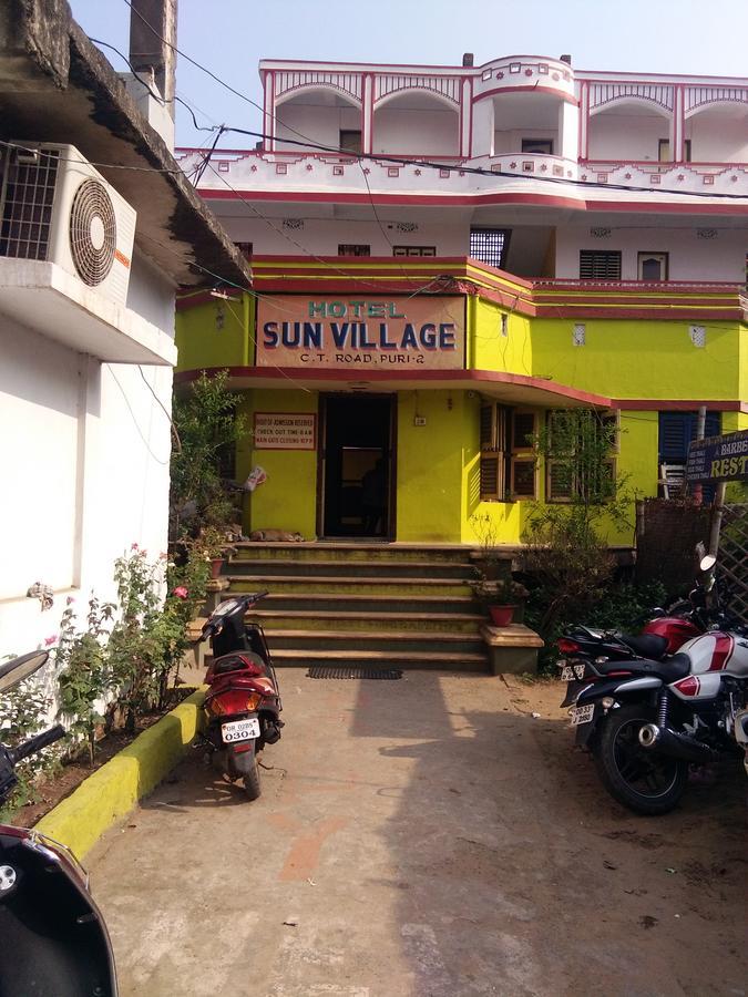 Hotel Sun Village