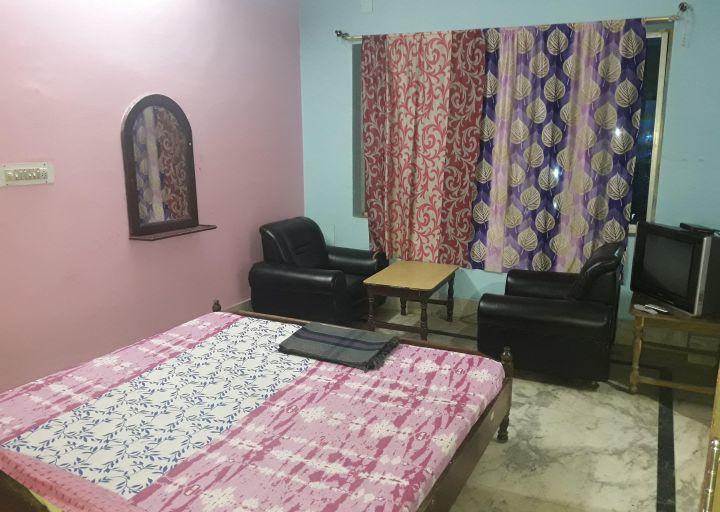 Sun Village Hotel Puri