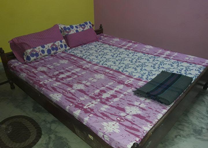 Hotel Sun Village Puri