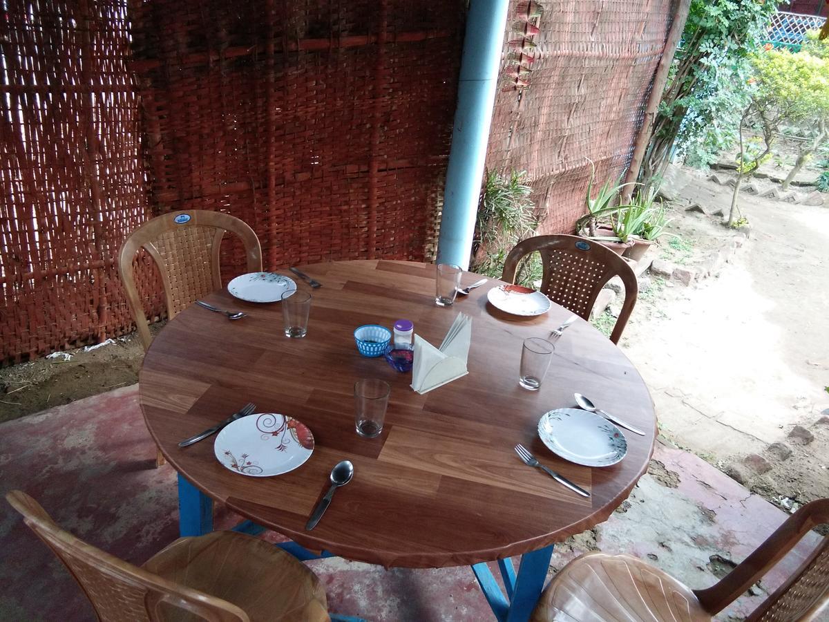Sun Village * Puri