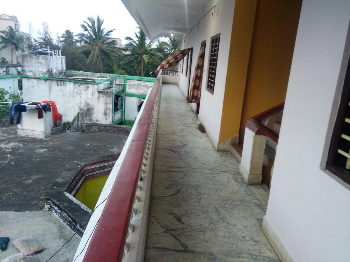 Hotel Sun Village Puri